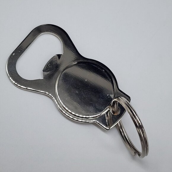 New Holland Brewing Keychain Bottle Opener With Key Ring Vintage - Picture 4 of 4